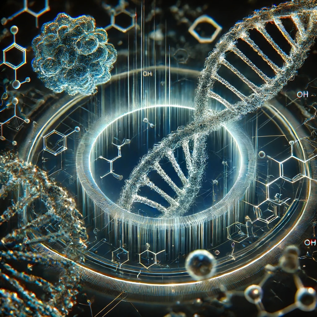 Biology Publication